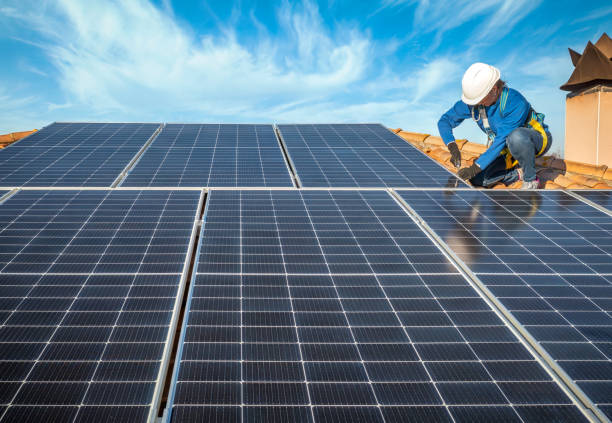 Best Roof Installation  in Akron, NY