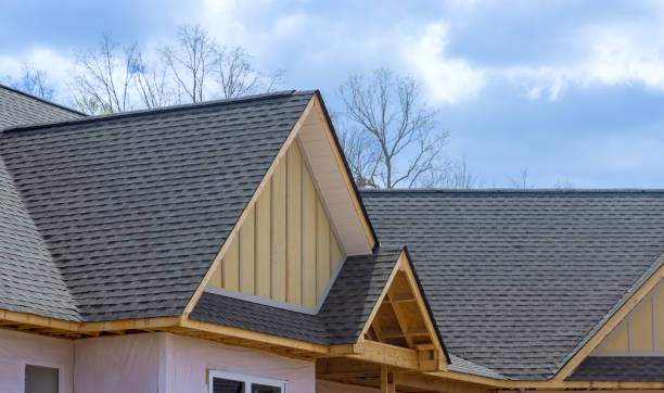 Best Cold Roofs  in Akron, NY